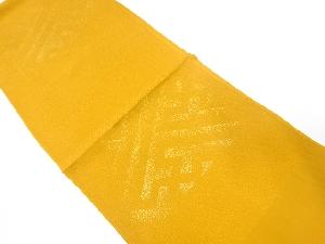 未使用品　正絹　帯揚げ